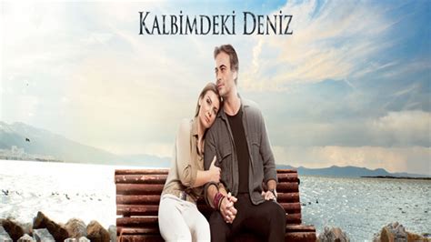 NOW Dizi İzle Kalbimdeki Deniz