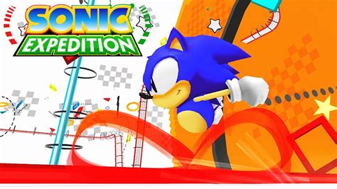 Sonic Expedition D Masterpiece In Roblox Youtube