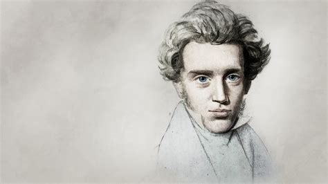 Kierkegaard The Leap Of Faith Podcast The Two Cities