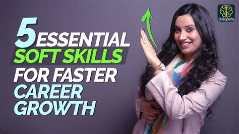 5 Soft Skills que você precisará para crescer e ter sucesso em sua