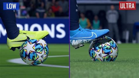 Fifa 20 System Requirements Heres What You Need To Play The Game