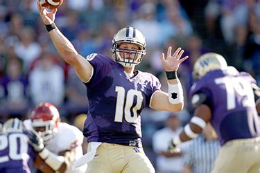 A decade later, Jake Locker cherishes his time as a Husky | UW Magazine ...