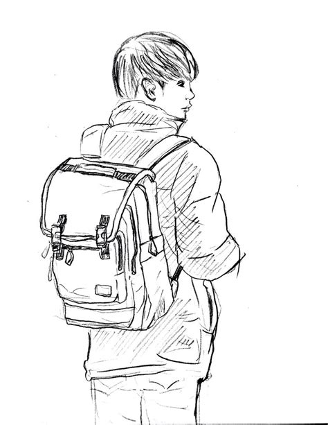 Sketch Student At Explore Collection Of Sketch Student