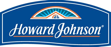 Howard Johnson Logo Vector - (.Ai .PNG .SVG .EPS Free Download)