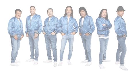 Los Bukis Official Web Site