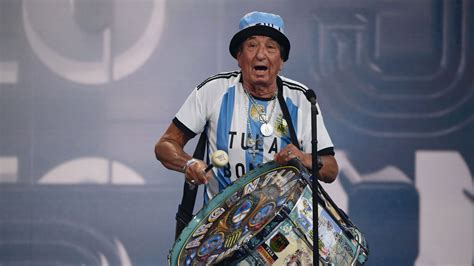 Premios THE BEST ARGENTINA TIENE LA MEJOR HINCHADA DEL MUNDO Infomuro