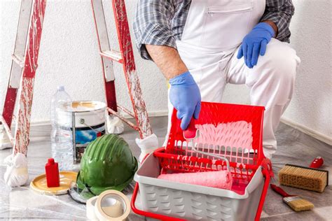 Can You Apply Oil Based Paint Over Latex Paint?