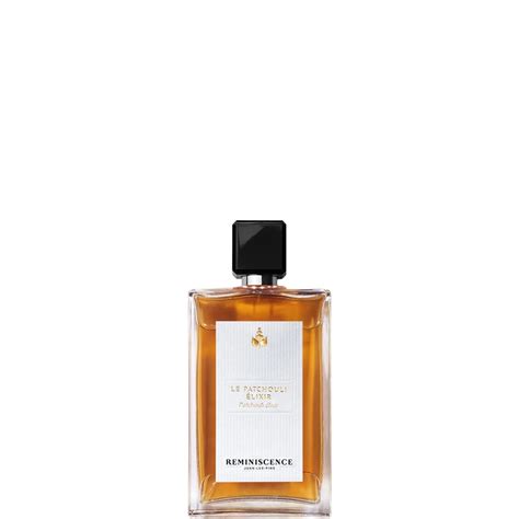 Le Patchouli Elixir de Réminiscence Eau de Parfum Incenza