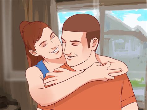 How To Make A Girl Attracted To You With Pictures Wikihow