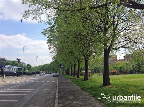 Milano Bonola Quando Le Periferie Sono Meglio Del Centro Storico