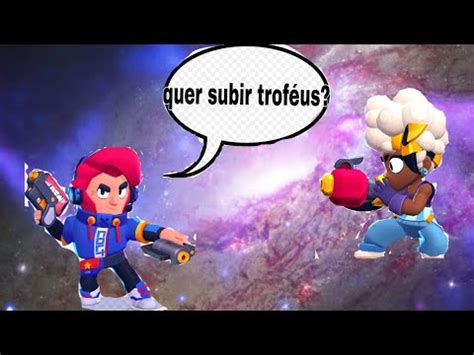 5 dicas para subir troféu no Brawl Stars YouTube