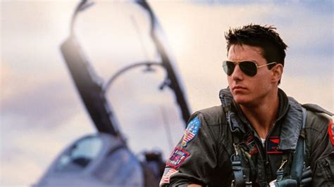 Top Gun Cast E Trama Film Super Guida Tv