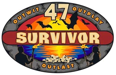 Survivor 47 - Wikipedia