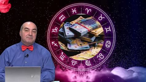 Horoscopul Banilor 3 9 Iunie 2024 Cu Remus Ionescu VIDEO