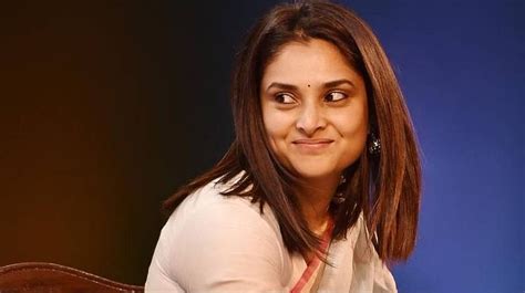 After 2019 Exit As Congresss Social Media In Charge Ramya Back As