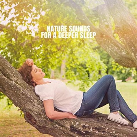 Amazon Nature Sounds For A Deeper Sleep Rain Sounds Nature