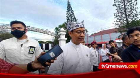 Kasus Antraks Di Gunung Kidul Begini Langkah Kemenkes Cegah Penyebaran