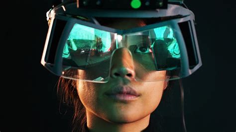 10 Mind Blowing Innovations In Virtual And Augmented Reality Newsspad