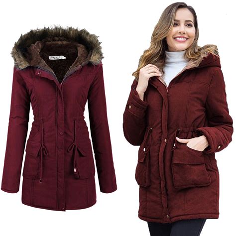 Best Women's Outdoor Winter Coats at Douglas Wilder blog