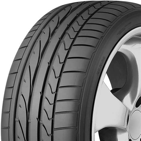 Bridgestone Potenza Re A R W High Performance Tire