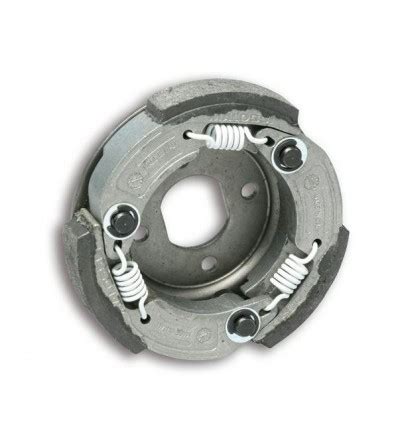 Frizione Malossi Fly Clutch Honda Piaggio