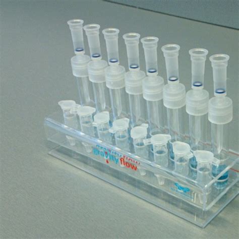 Nalgene Microcentrifuge Tube Rack