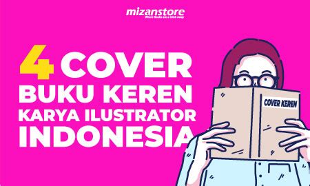 Detail Contoh Cover Buku Yang Menarik Koleksi Nomer