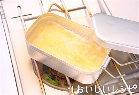 えびの豆乳クリームパスタのレシピ エバラ食品