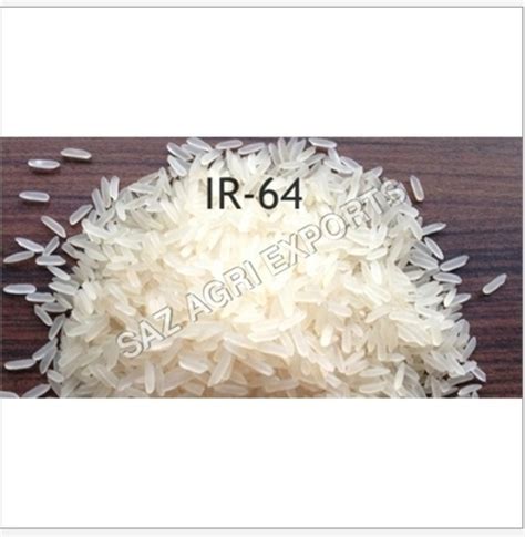 Broken Ir Parboiled Rice At Best Price In Bengaluru Saz Agri Exports