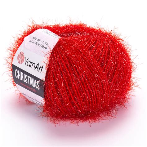 Christmas YarnArt — Каталог