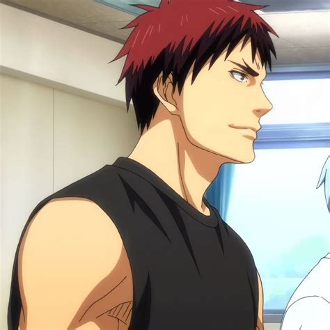 Pin By Genesis Merano On Slam Dunk And Kuroko No Basket Kuroko S