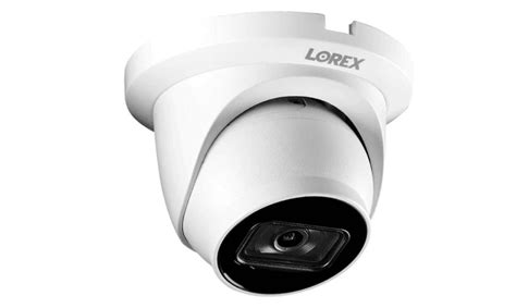 5 Best Lorex 4K Cameras - TechnoWifi