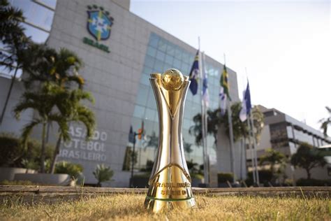 Oitavas de final da Série D do Brasileiro 2023 veja classificados e os