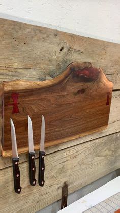 110 Salvaged Creation Ideas In 2024 Lumber Salvage Knife Holder