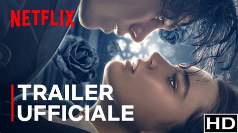 FABBRICANTE DI LACRIME Tráiler Oficial SUBTIT Netflix Caterina