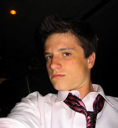 Josh Hutcherson Josh Hutcherson Photo 32441001 Fanpop