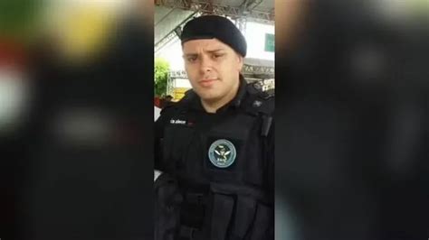 Policial Militar Do Cear Morre Ap S Dar Tiro Acidental Na Pr Pria Perna