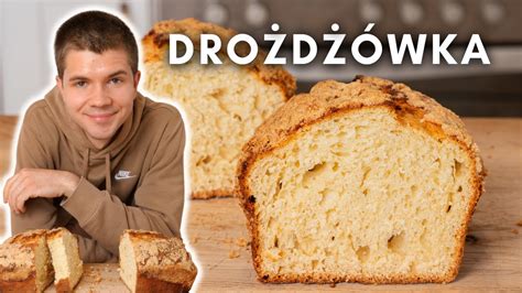 Ciasto Drożdżowe lepsze od tego które robi Twoja Babcia COOCHNIA