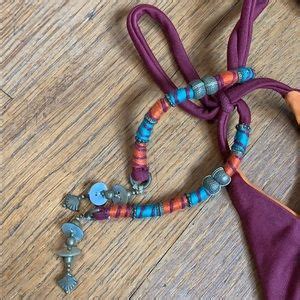 Sofia By Vix Swim Reversible Triangle Bikini Set From Revolve Poshmark