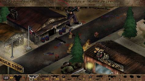 Download Postal Full Pc Game