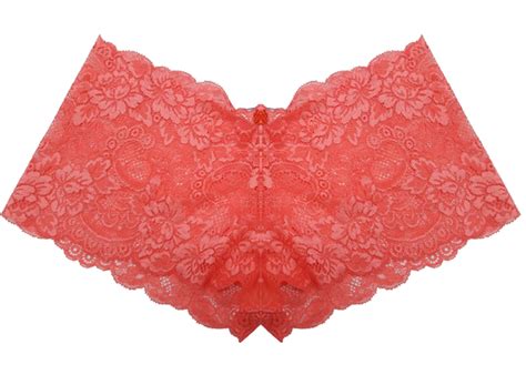 Dorense deu parte do sumiço de calcinhas vermelhas e lingerie Portal Dores de Campos