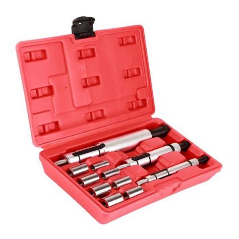 YAJ 11PCS Kit Universel Dalignement Dembrayage Outils De Réparation