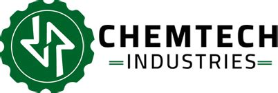 info@chemtech.industries +973 77083951