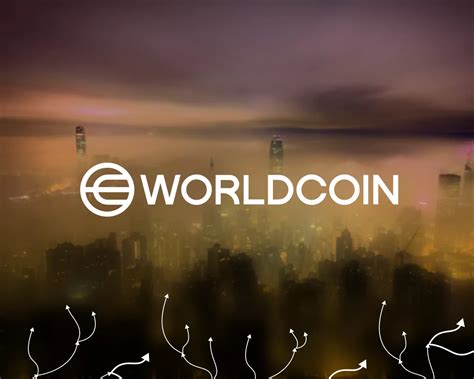 ¿qué Es Worldcoin Y Cómo Obtener Tokens Wld La Criptomoneda