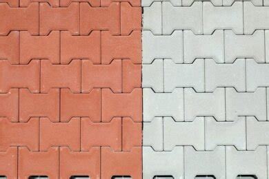 Paver Block Know The Different Types And Advantages