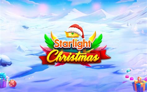 Starlight Christmas Pragmatic Play Live