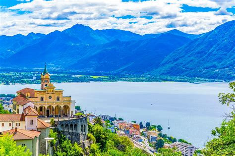 Switzerland Holidays 2024/2025 | TUI.co.uk