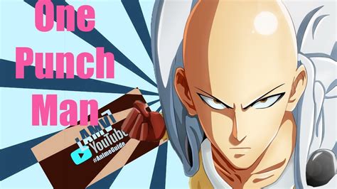 [ Amv ] One Punch Man Saitama Vs Boros Youtube