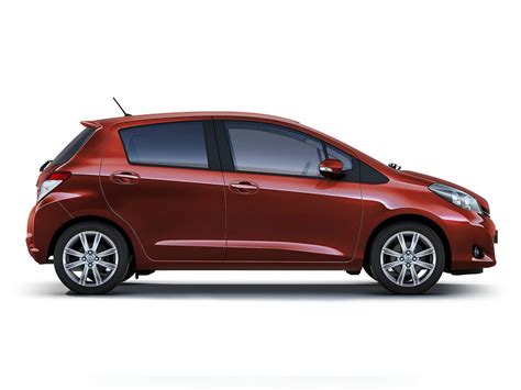 Toyota Yaris Osk Rent Zast Pczy Samocho D Do Nauki Jazdy