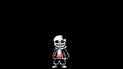 Pixilart Horror Sans By 2rune